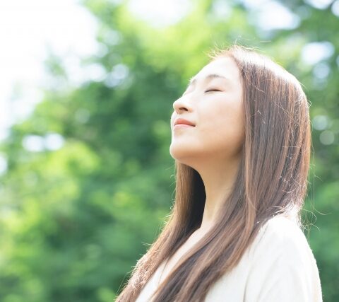 言葉が現実をつくる