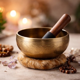 シンギングボウル