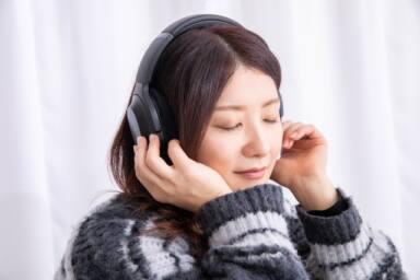 [“聴くだけ脳トレ” 音楽があなたの脳を元気にする科学的理由]のサムネイル